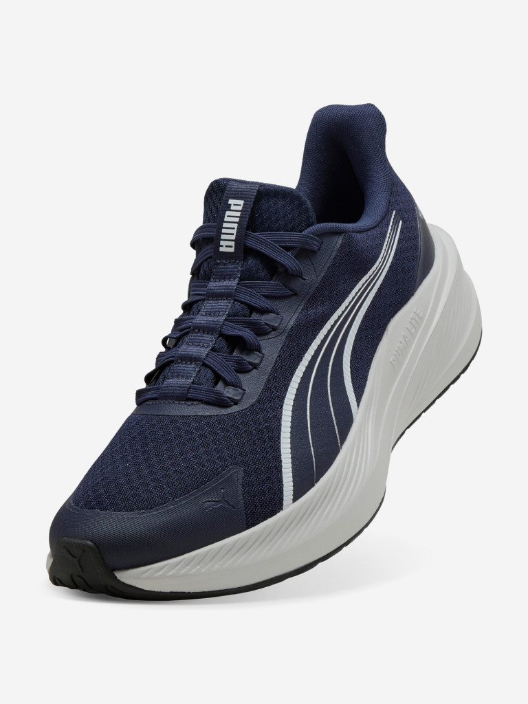 PUMA Dasher Lite Sliptech ерлер кроссовкасы — фото №5