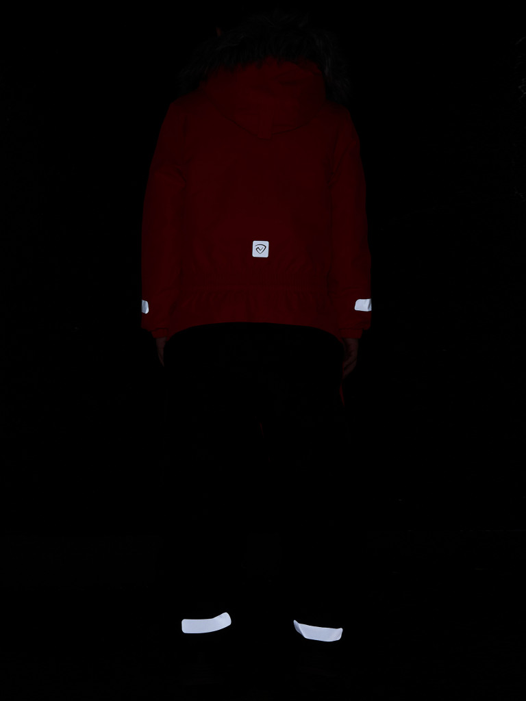 Northland ұлдарға арналған комбинезоны — фото №14