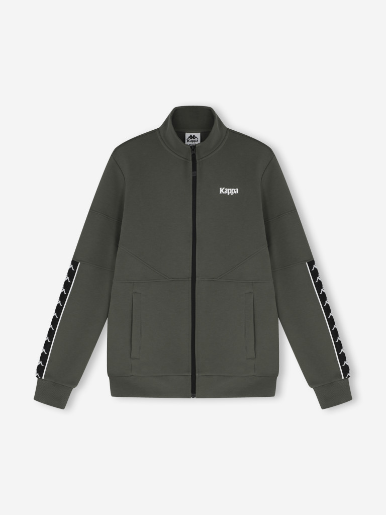 Kappa Cortile ерлер тректопы — фото №11