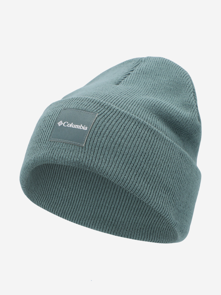 Шапка Columbia City Trek Heavyweight Beanie