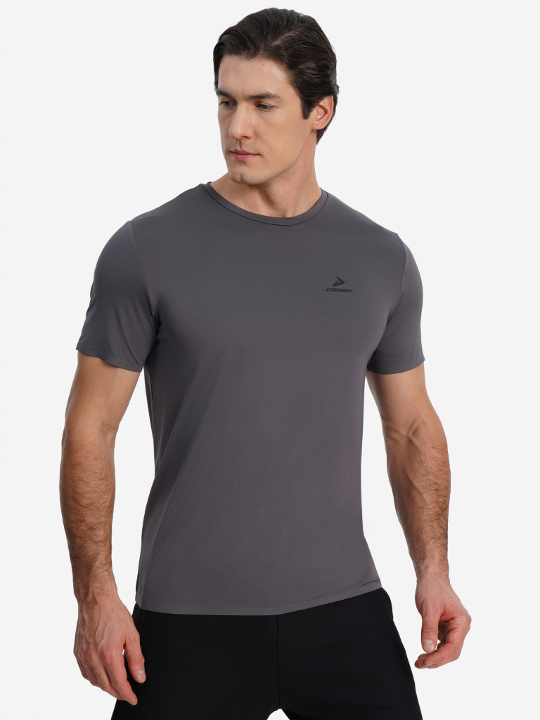 Demix ерлер футболкасы — фото №6