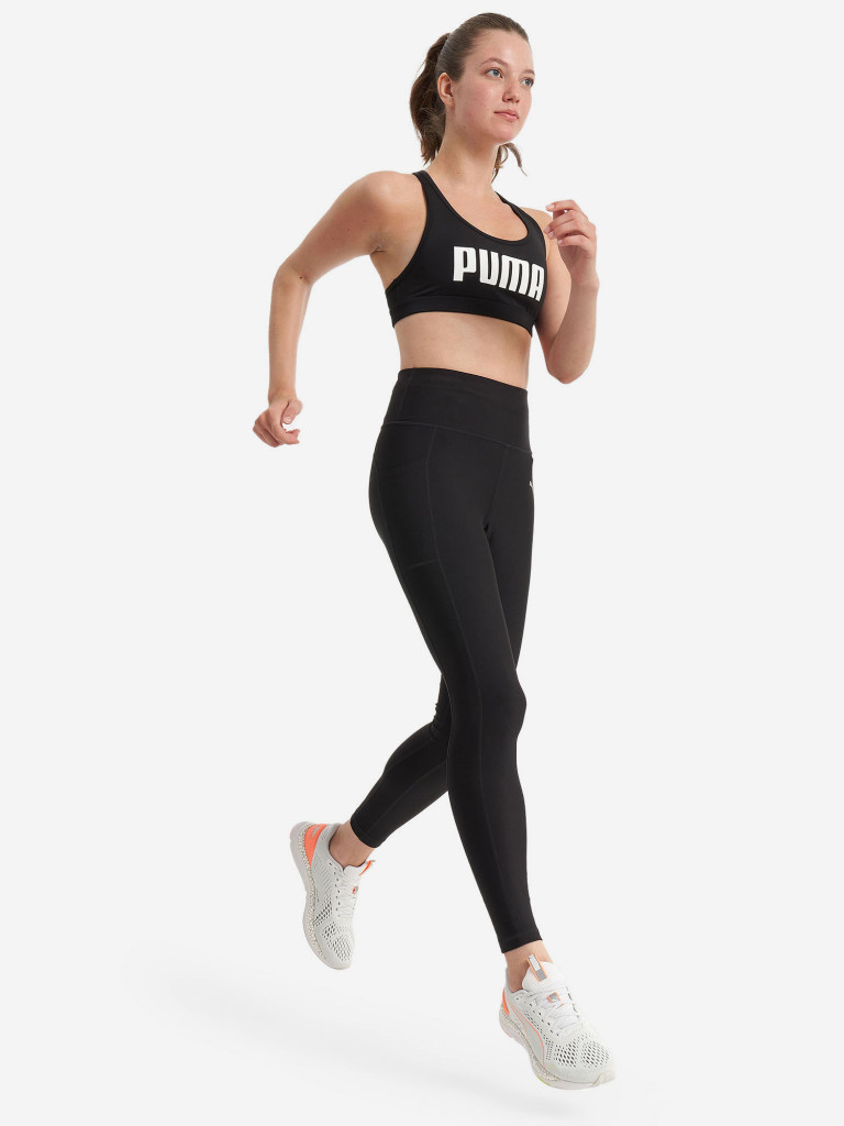Легинсы женские PUMA Ultraform — фото №3