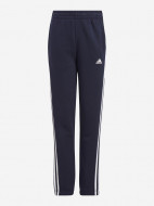Брюки флисовые для мальчиков adidas 3 S — фото №3