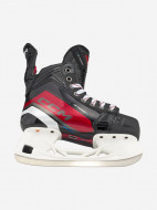 Коньки хоккейные детские CCM Jetspeed FT6 Pro JR — фото №7