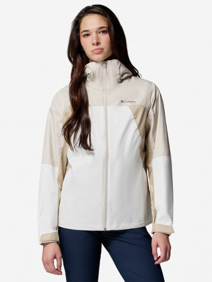 Columbia Inner Limits IV Jacket әйелдер жұқа курткасы