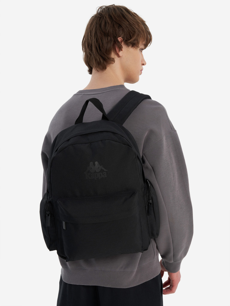 Рюкзак Kappa — фото №14