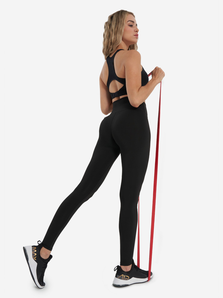 Легинсы женские GSD — фото №4