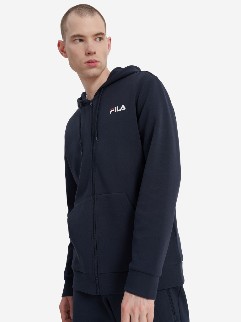 Толстовка мужская FILA Essentials — фото №2