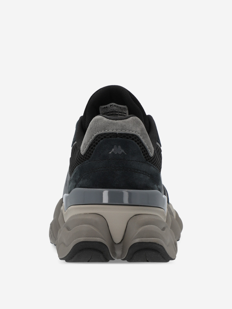 Кроссовки мужские Kappa Pongo Mesh — фото №3