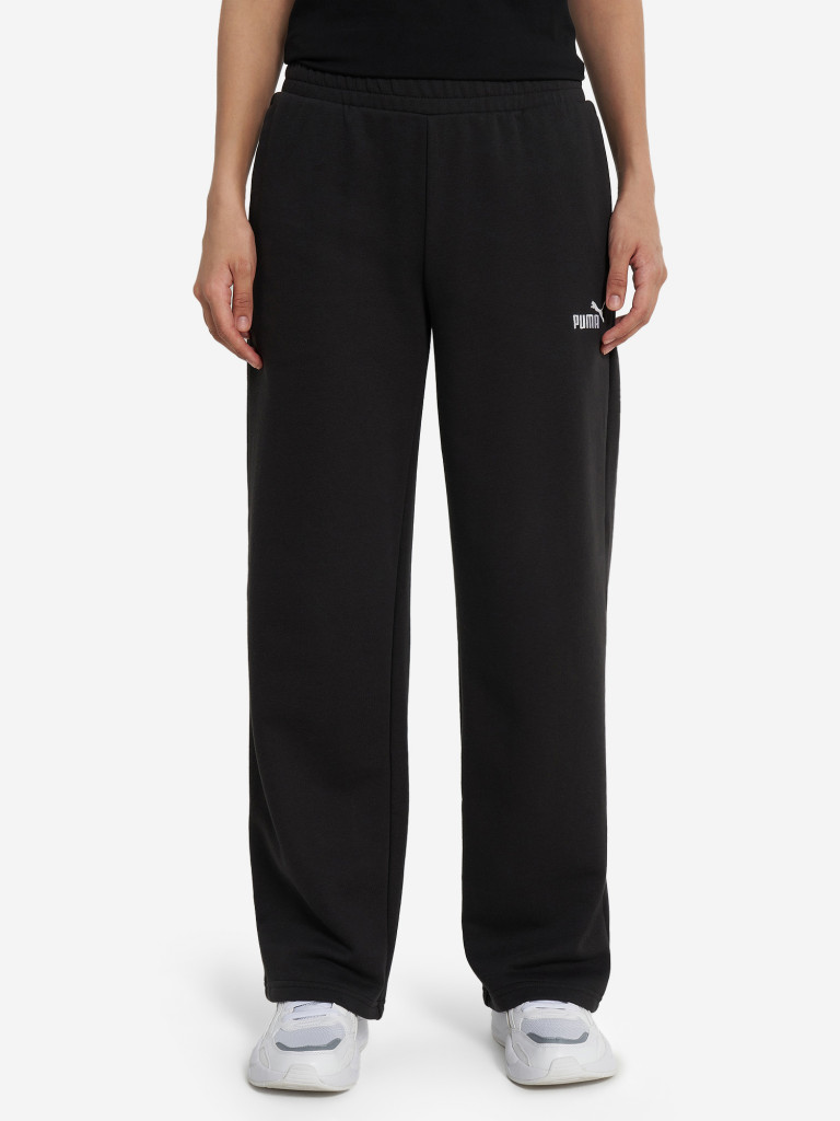 Брюки женские PUMA Ess Small No. 1 Logo — фото №2