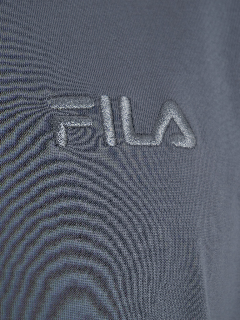 FILA Essentials ерлер футболкасы — фото №5