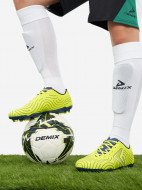 Бутсы мужские Demix Quantum Vortex.2 Fg — фото №8