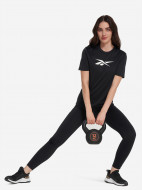 Reebok Casidy Core әйелдер футболкасы — фото №5