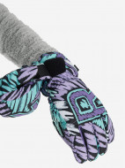 Перчатки для девочек Termit — фото №3