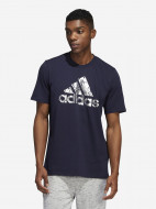 Футболка мужская adidas