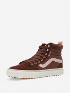 Кеды женские Vans Filmore Hi Vansgu — фото №3