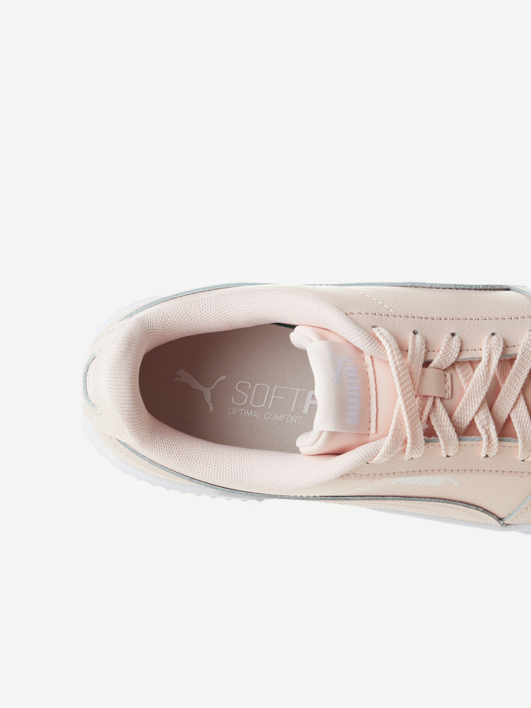 Кеды женские PUMA Carina L — фото №8