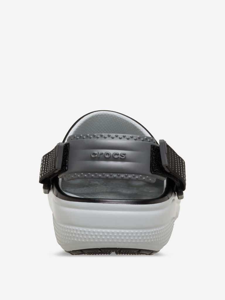 Сабо мужские Crocs Classic Turbo — фото №3