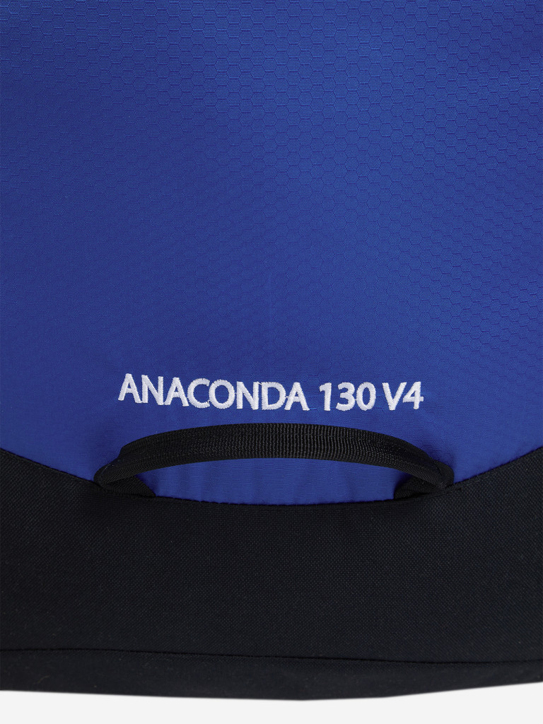 Рюкзак Bask Anaconda, 140 л — фото №18