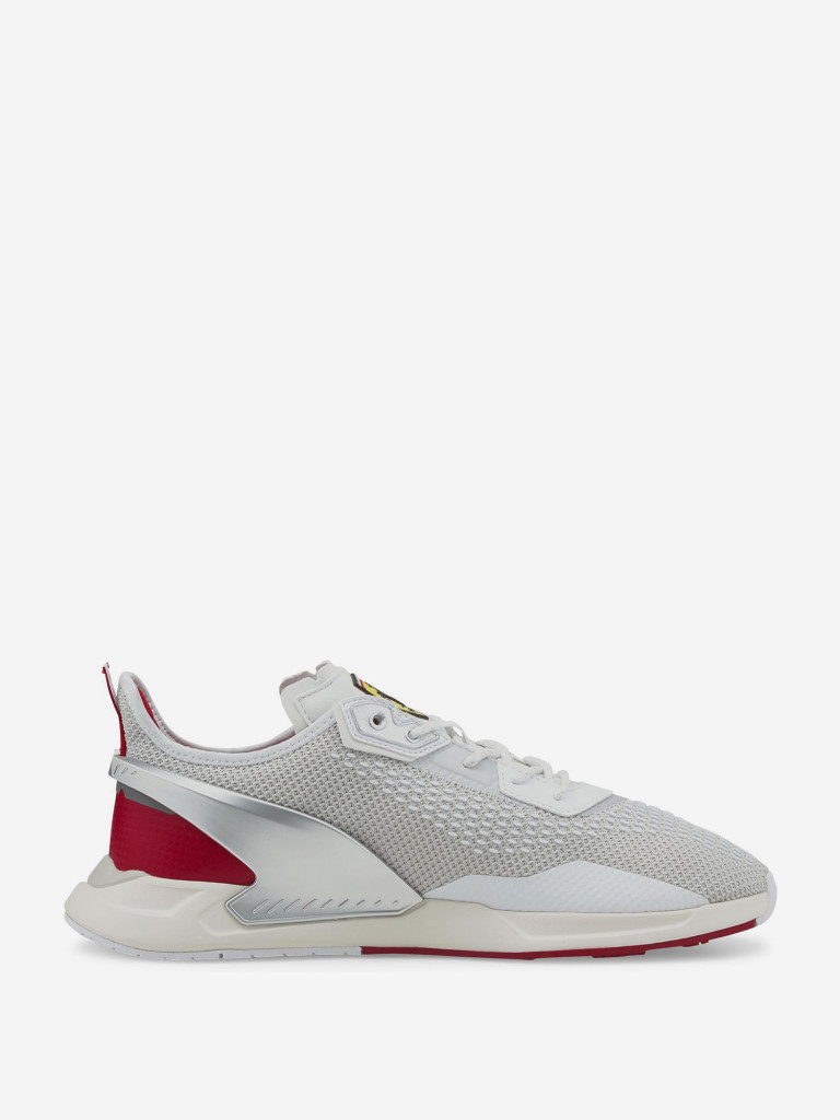 Кроссовки мужские PUMA Ferrari IONSpeed — фото №4
