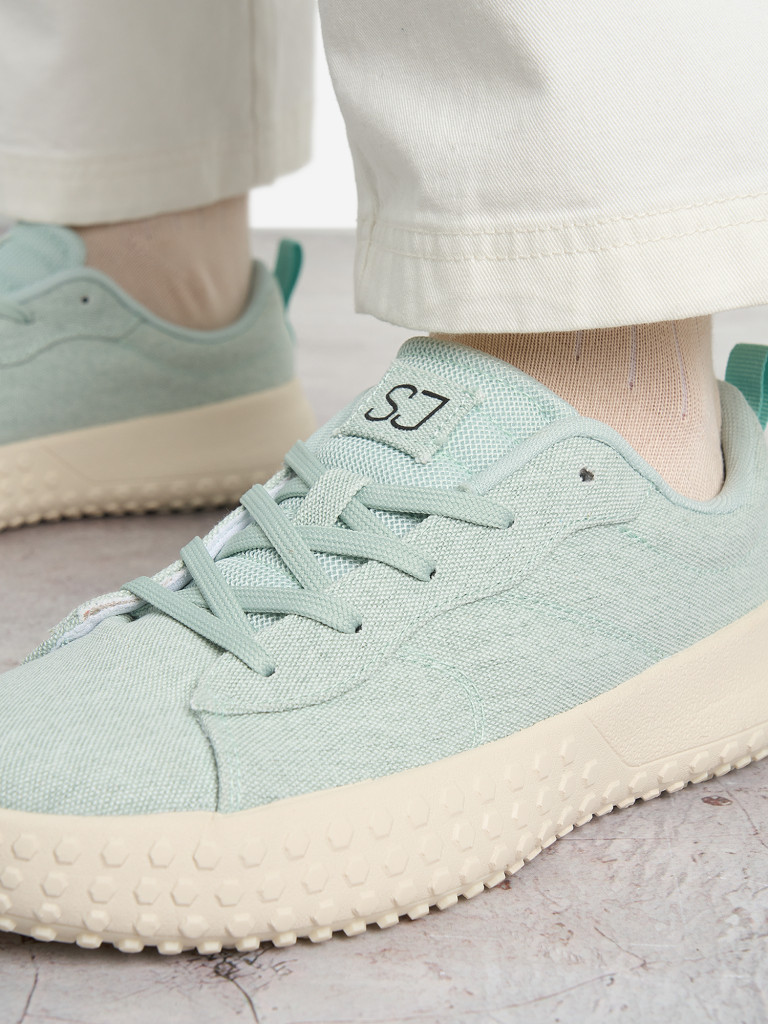 Кеды женские Safety Jogger Juna Cnv — фото №9
