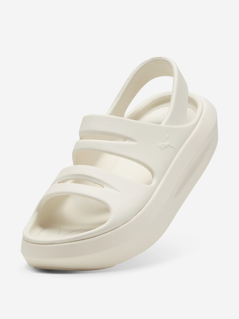 Сандалии женские PUMA Flatter Sandal — фото №5
