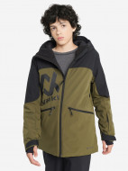 Куртка утепленная для мальчиков Volkl — фото №2