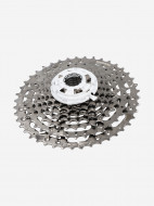 Кассета велосипедная Shimano CS-LG400-10, 10 скоростей — фото №3