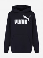PUMA № 1 Logo ұлдарға арналған худиі — фото №8