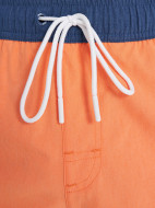 Шорты плавательные мужские FILA — фото №3