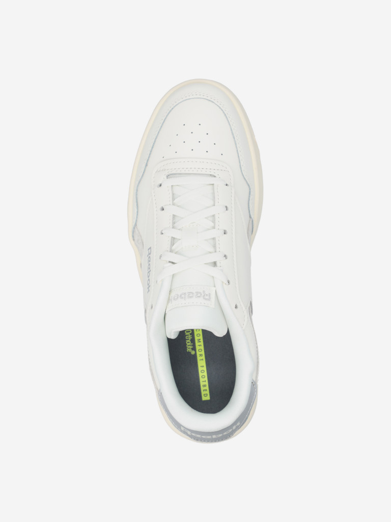 Кеды женские Reebok Royal Techque T — фото №6