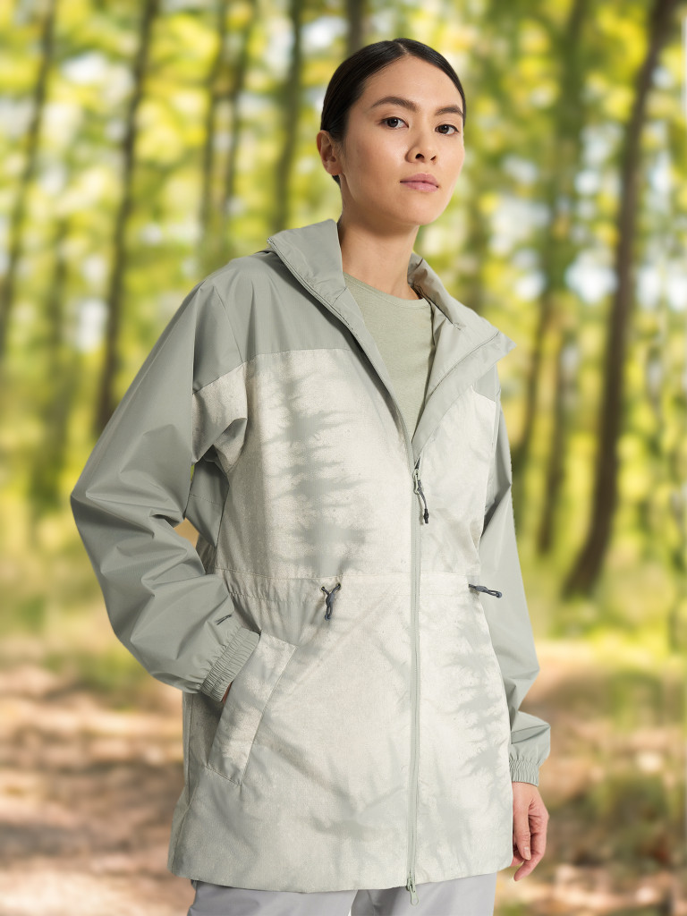 Northland әйелдер жұқа курткасы