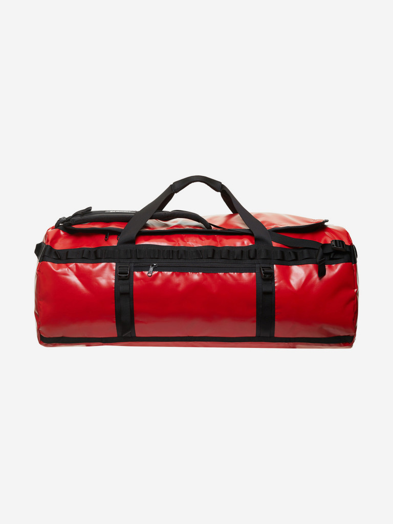 Сумка-баул Bask Transport V2 120 л — фото №2