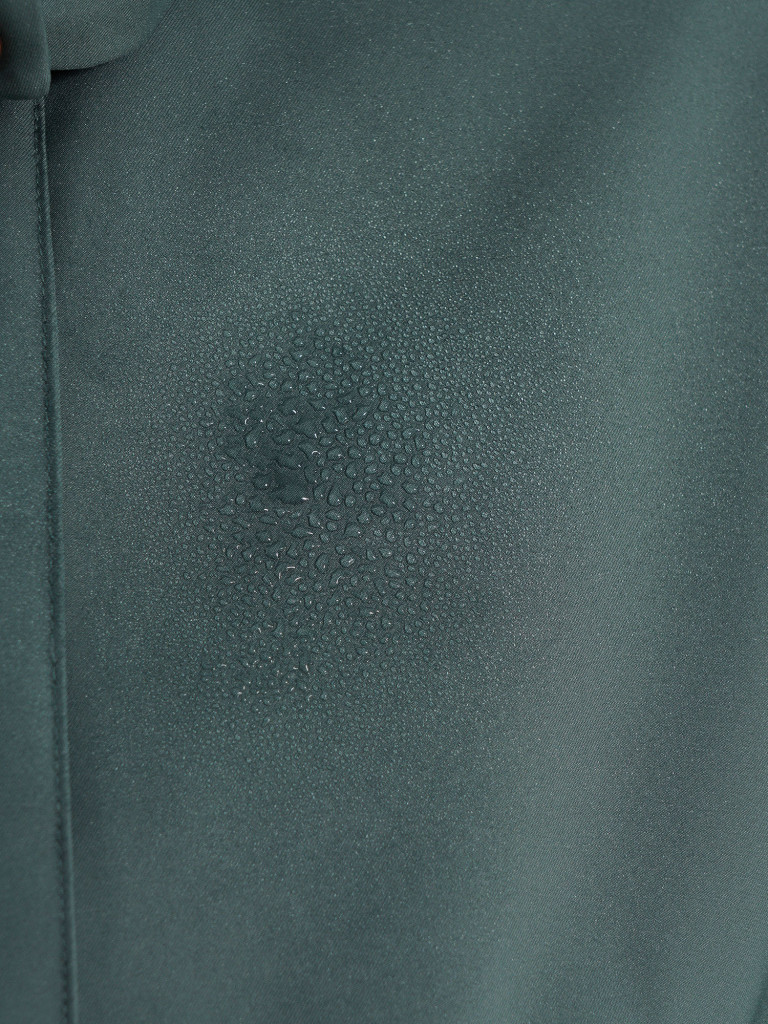 Куртка утепленная женская Cordillero — фото №16