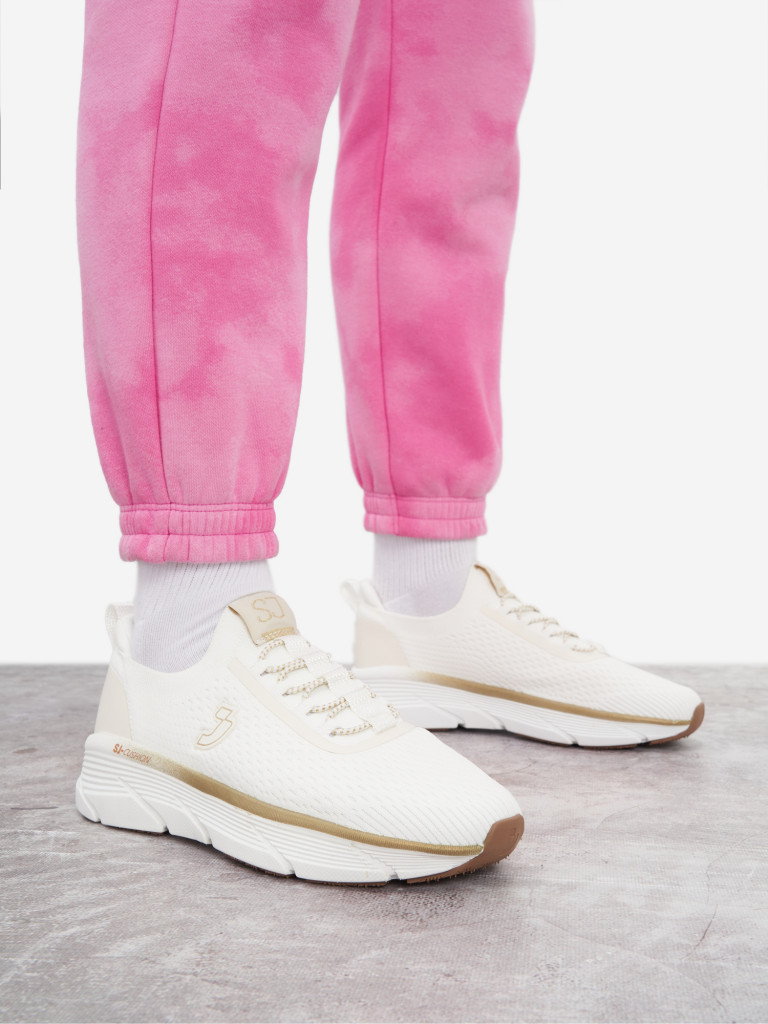 Кроссовки женские Safety Jogger Hare Knit — фото №8