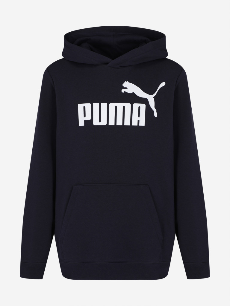 PUMA № 1 Logo ұлдарға арналған худиі — фото №8