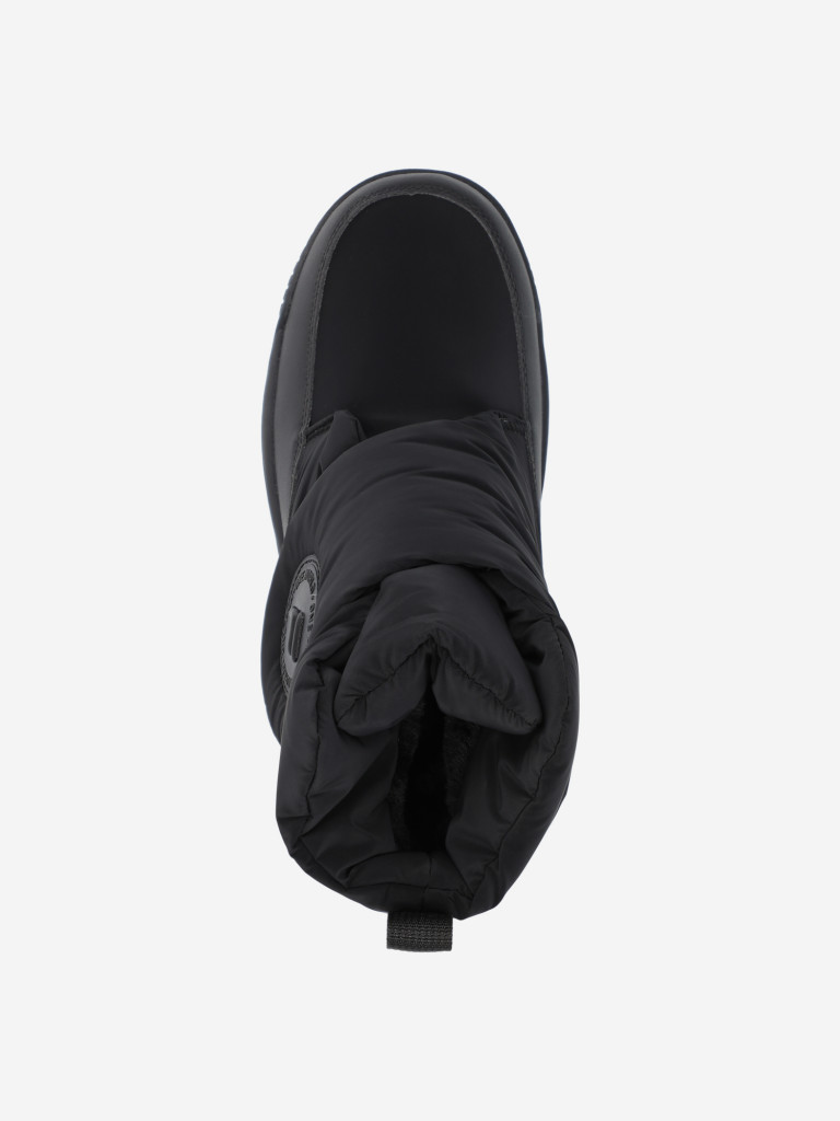 FILA Fil Puff V қыздарға арналған күмпиген етігі — фото №5