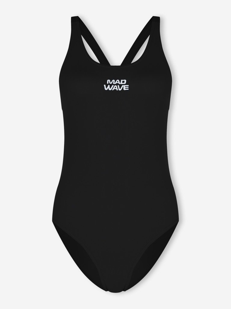 Mad Wave Lada тұтас әйелдер шомылу киімі