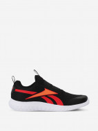 Слипоны детские Reebok Rush Runner Slip-On — фото №4