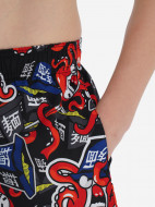 Termit ұлдарға арналған жүзу шорты — фото №3