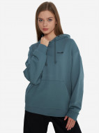 Худи женское оверсайз Termit — фото №6