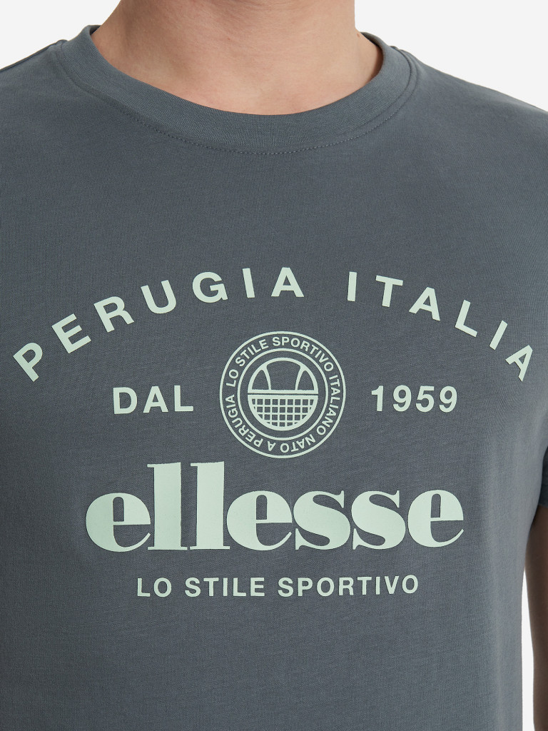 Футболка мужская Ellesse — фото №5