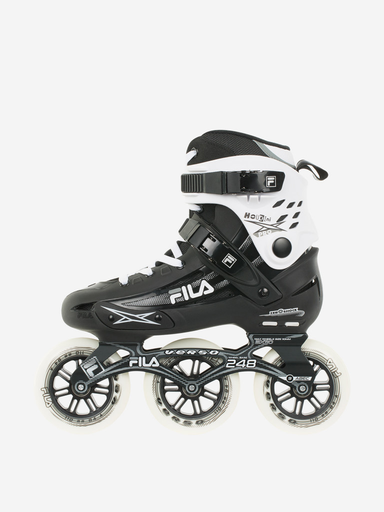 Роликовые коньки FILA Houdini Pro