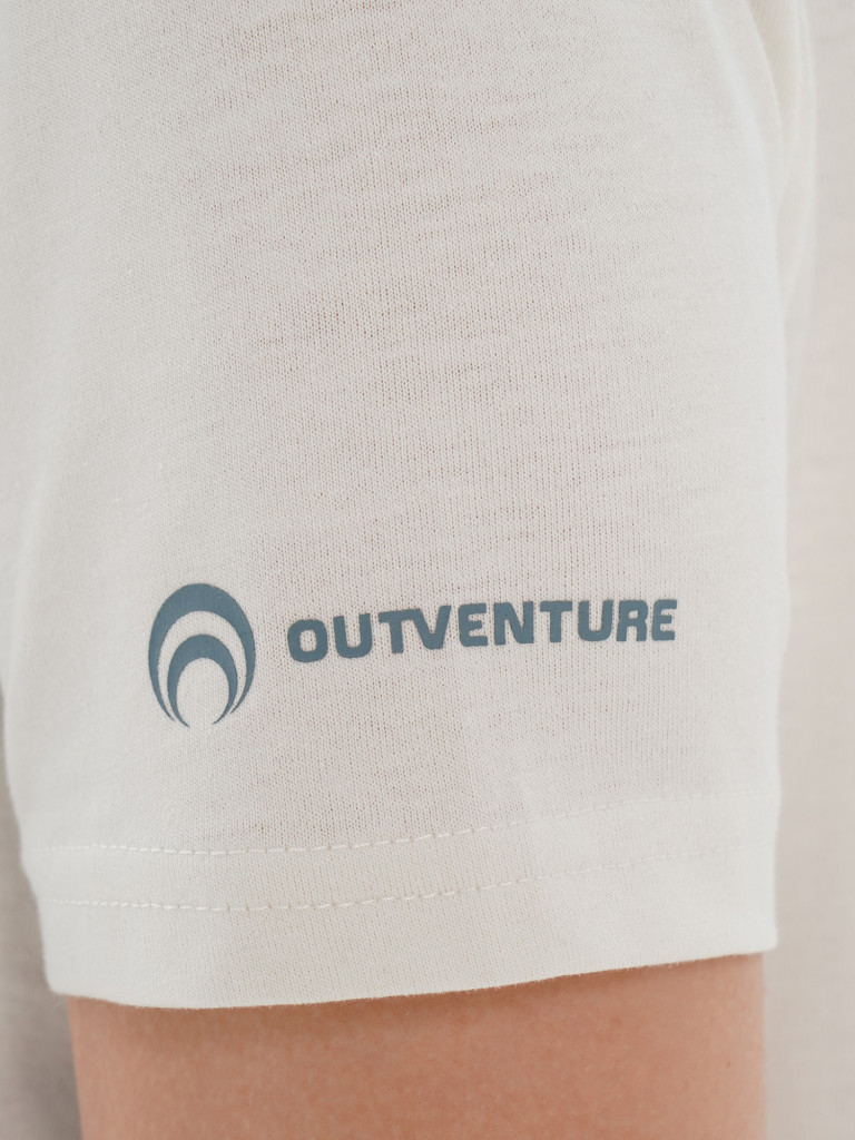 Outventure әйелдер футболкасы — фото №6