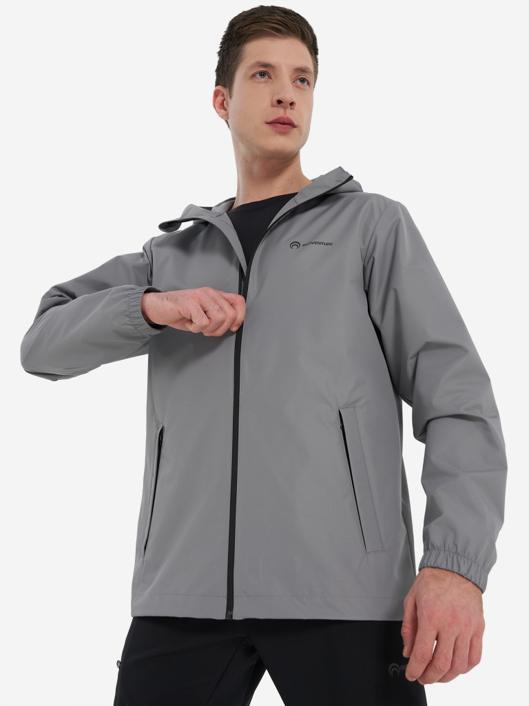 Outventure ерлер жұқа курткасы