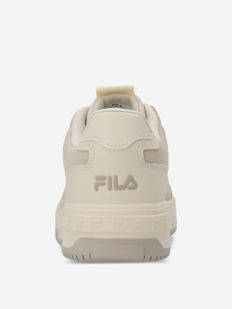 Кеды женские FILA Fx-1000 Low — фото №4