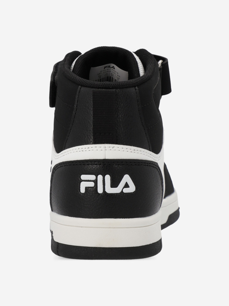 Кеды для мальчиков FILA Sp Fil Nxt — фото №3