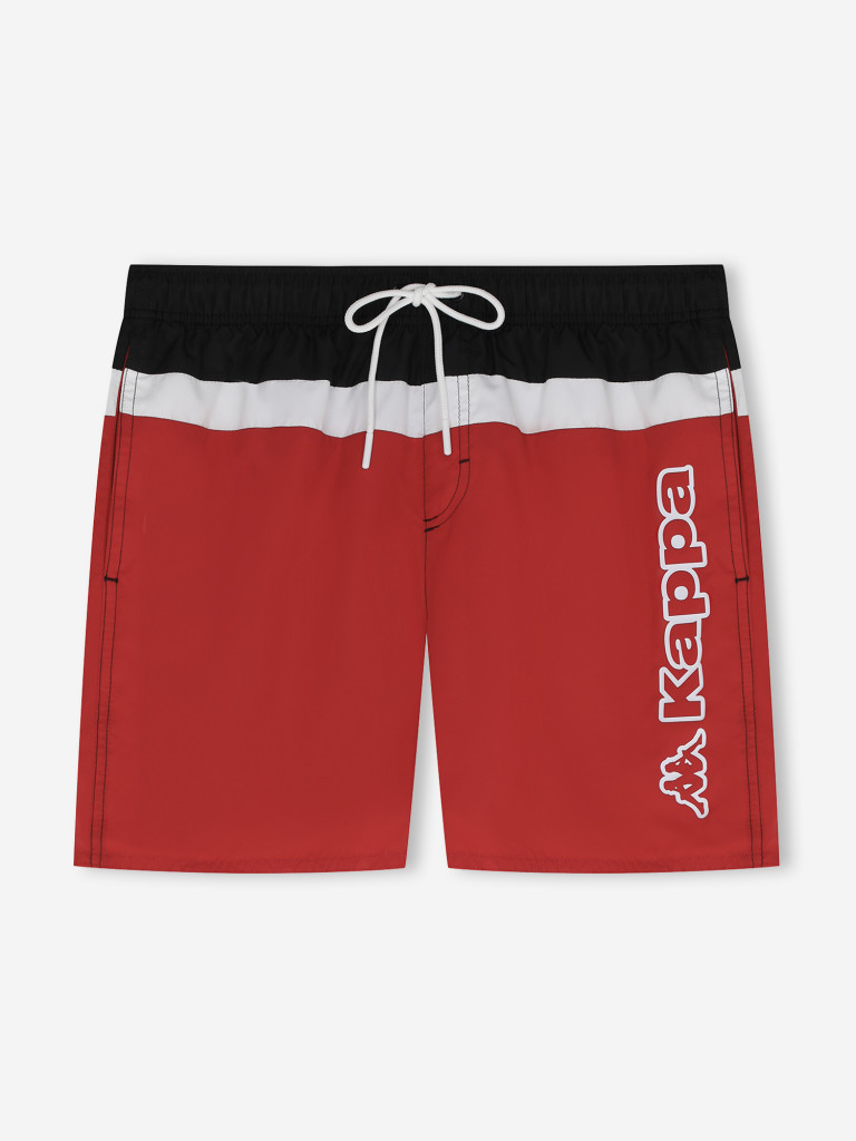 Шорты плавательные мужские Kappa — фото №7