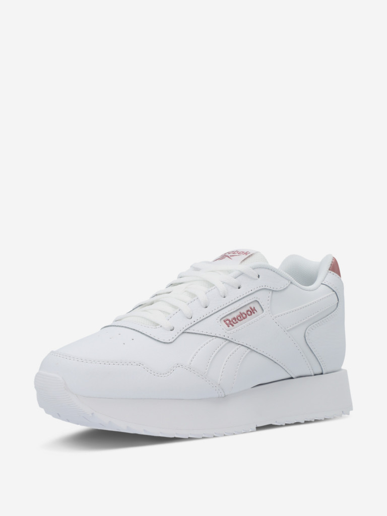 Кроссовки женские Reebok Glide Ripple Double — фото №2