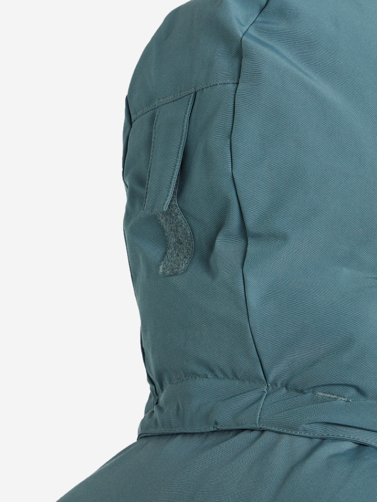 Пуховик мужской Columbia Marquam Peak Fusion Parka — фото №5